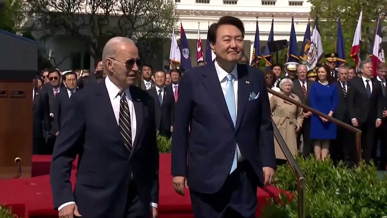Joe Biden Wraps Up Speech, Immediately Asks For Directions On Where He's Supposed To Go