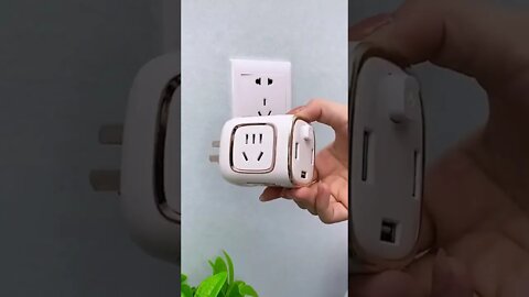 new home appliances/New gadgets