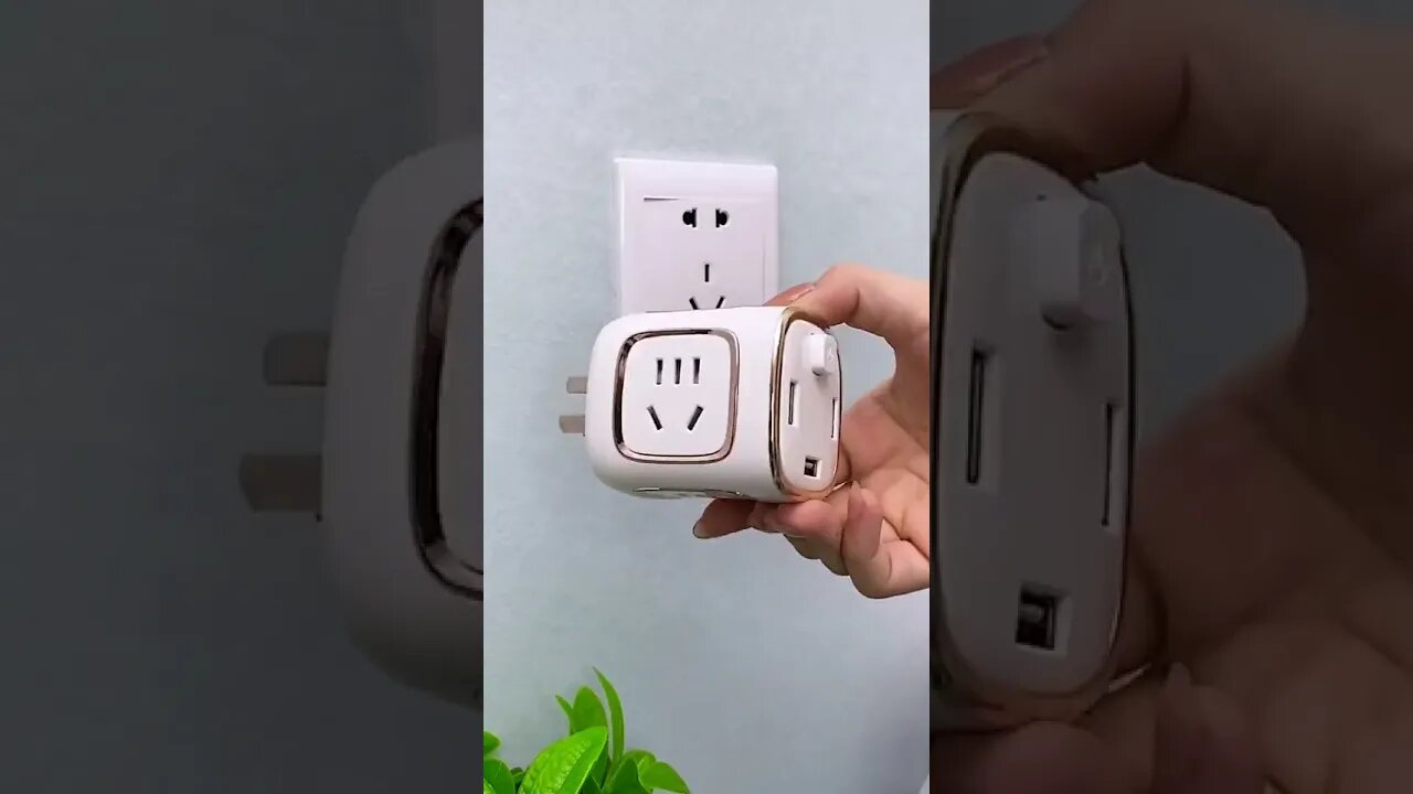 new home appliances/New gadgets