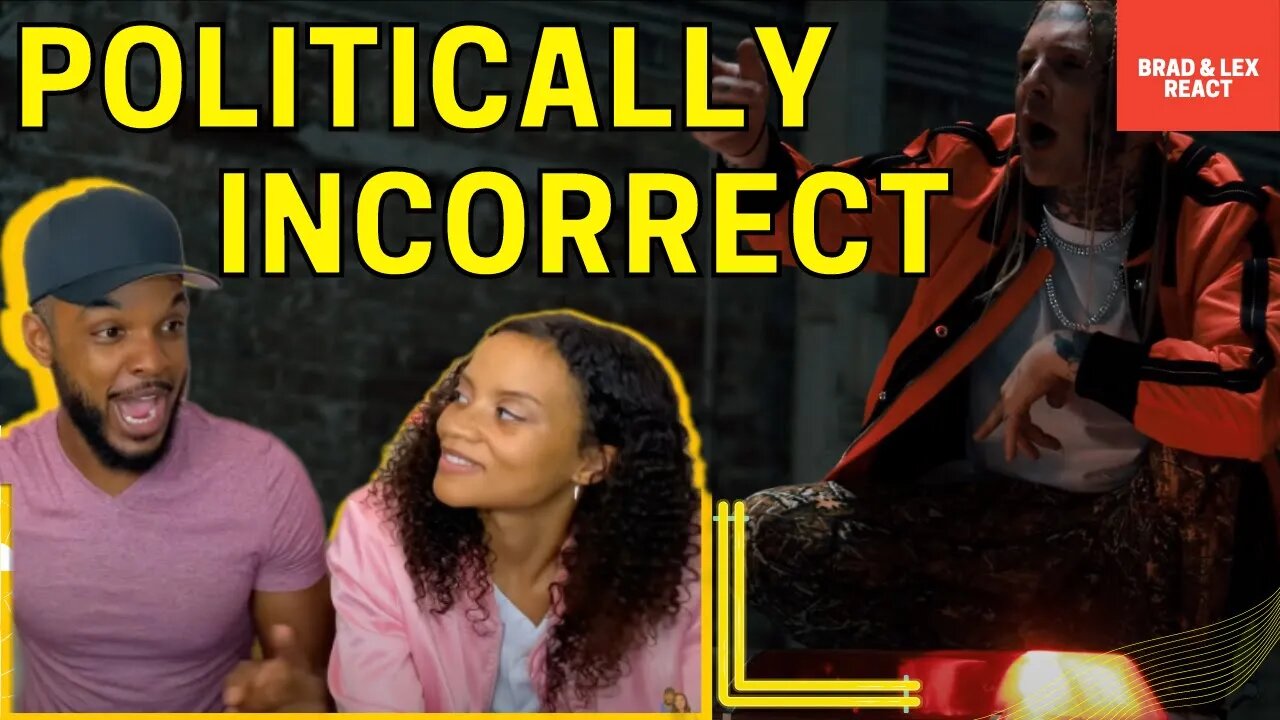 🎵 Tom Macdonald Politically Incorrect Reaction | HOG Journey Ep 8