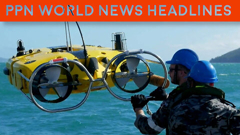 PPN World News Headlines - 3 Aug 2023