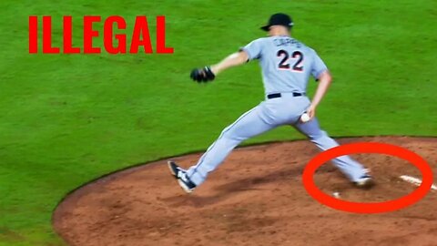 MLB Surprise Quick Pitch