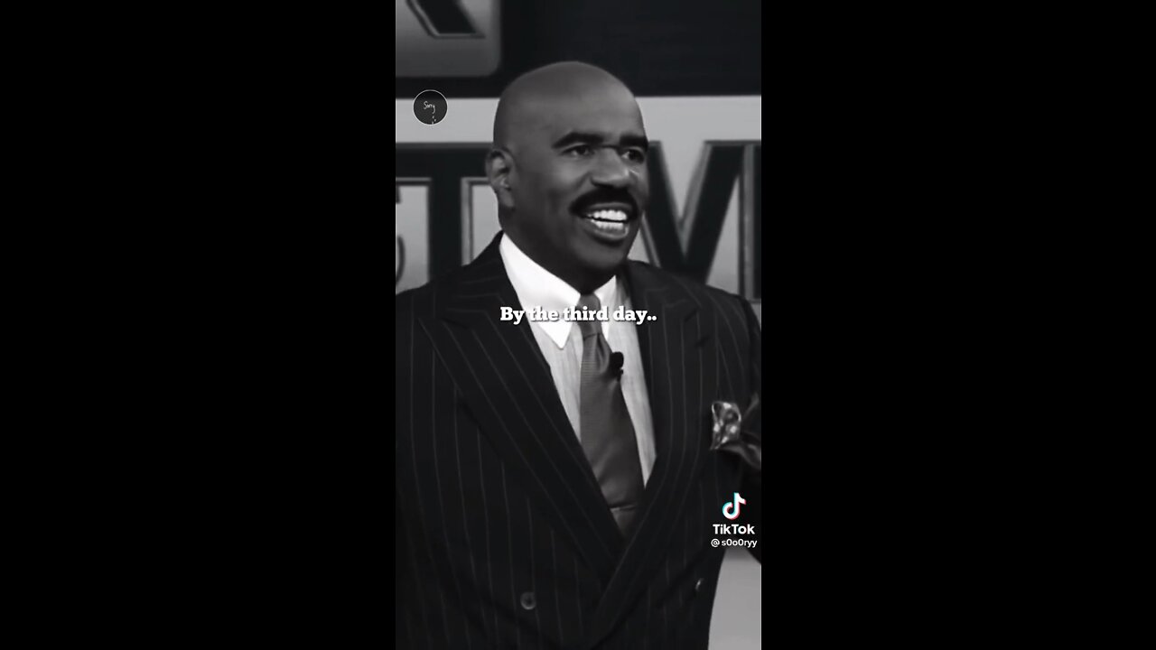 Motivational video steve harvey idol teaches lesson