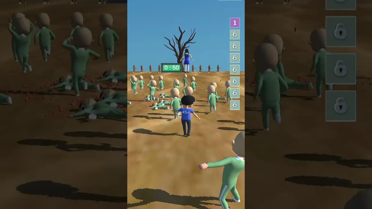 #drivingfails #squidgame #gameplay #viral #trending #shortsfeed #shorts #short