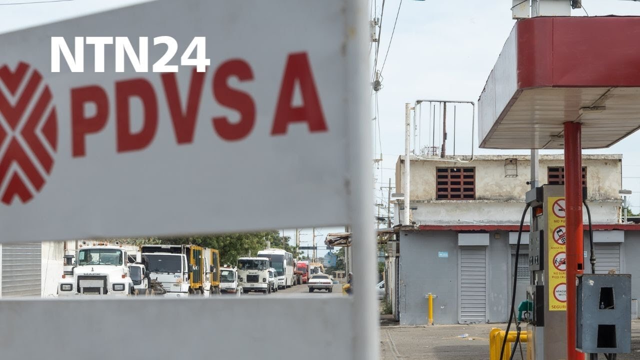 Extitular de logística de PDVSA se declara culpable de evadir sanciones impuestas por EE.UU.