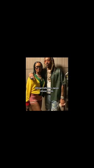 Attract Women, Never Chase Them