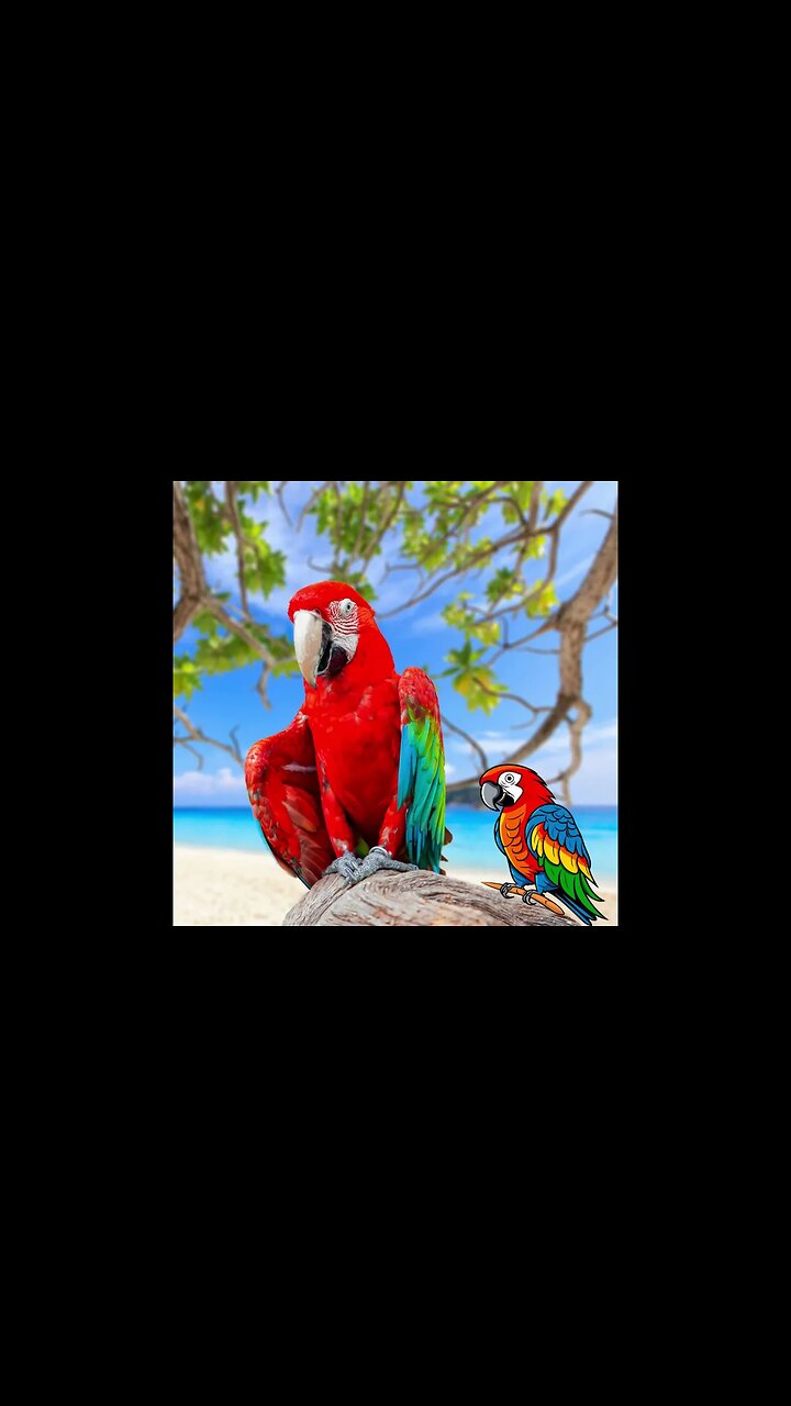 Unlock the Ultimate Bird Bond: The Parrot Playbook Strategies for 2023 ...