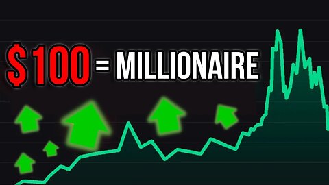 Why The Next 2 Months Could be Once-in-a-Lifetime!! (Watch This NOW)