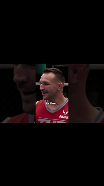 'This is the BIGGEST comeback in sports history' -Conor McGregor