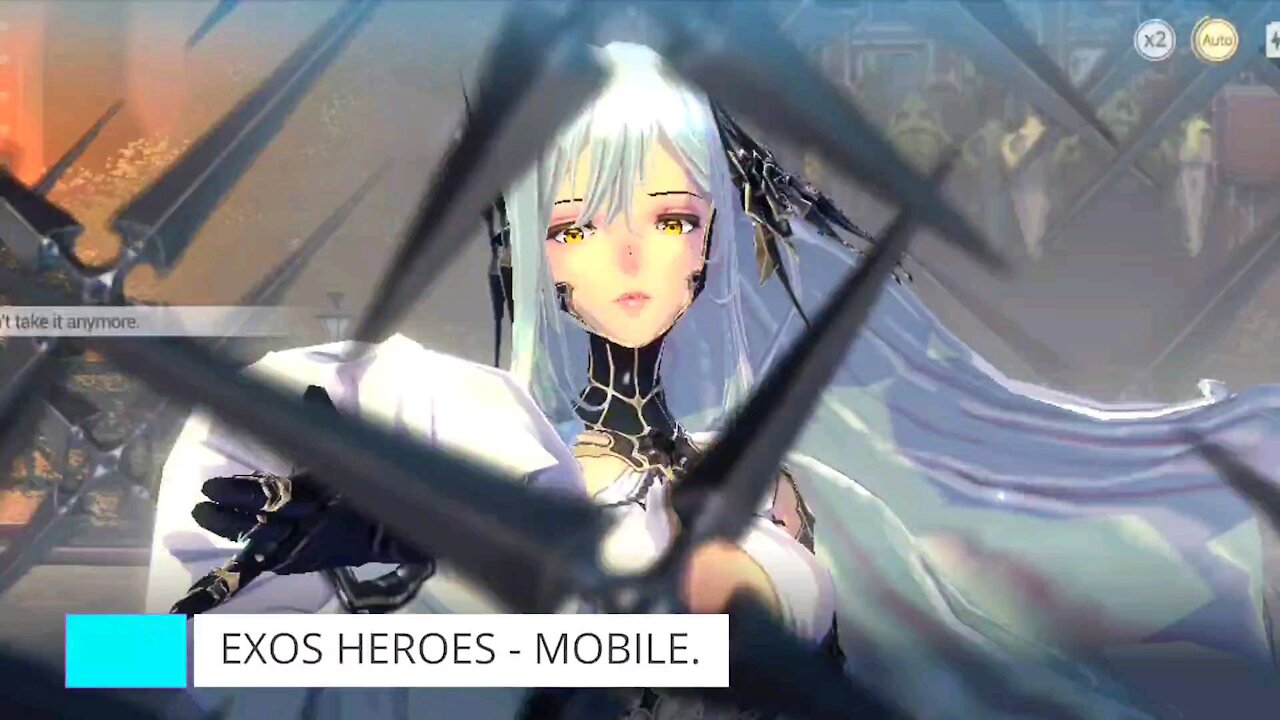 EXOS HEROES - MOBILE (AGAIN)