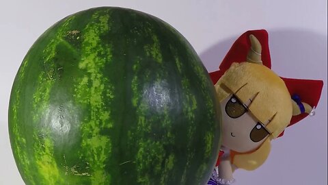 Watermelon fumo