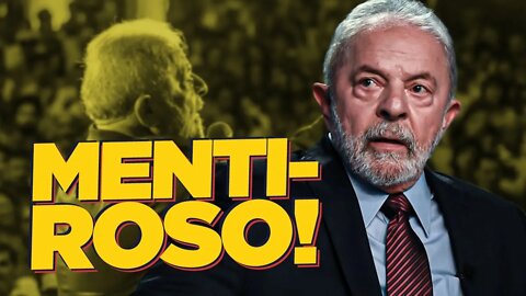 PT admite que NÃO VAI CUMPRIR PROMESSAS de LULA!