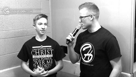 Baptism - Edvin Khripchenko