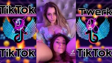 Sisters Make it Raim Tiktok | Twerk Jidon Sneako