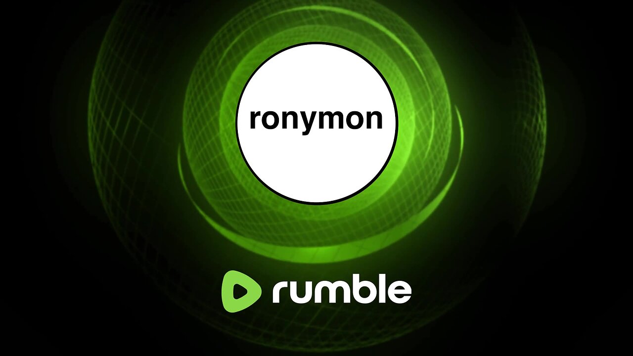 Ronymon