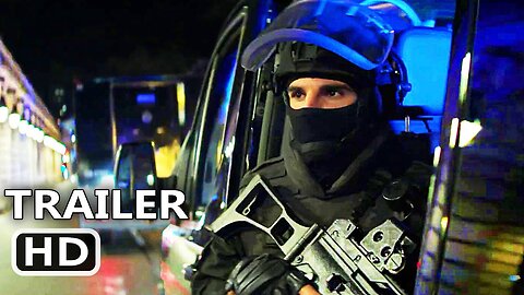 Paris Has Fallen - Trailer
