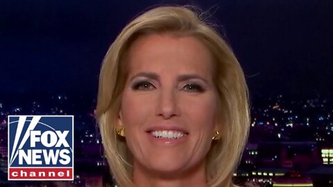 Ingraham: The left was never cool