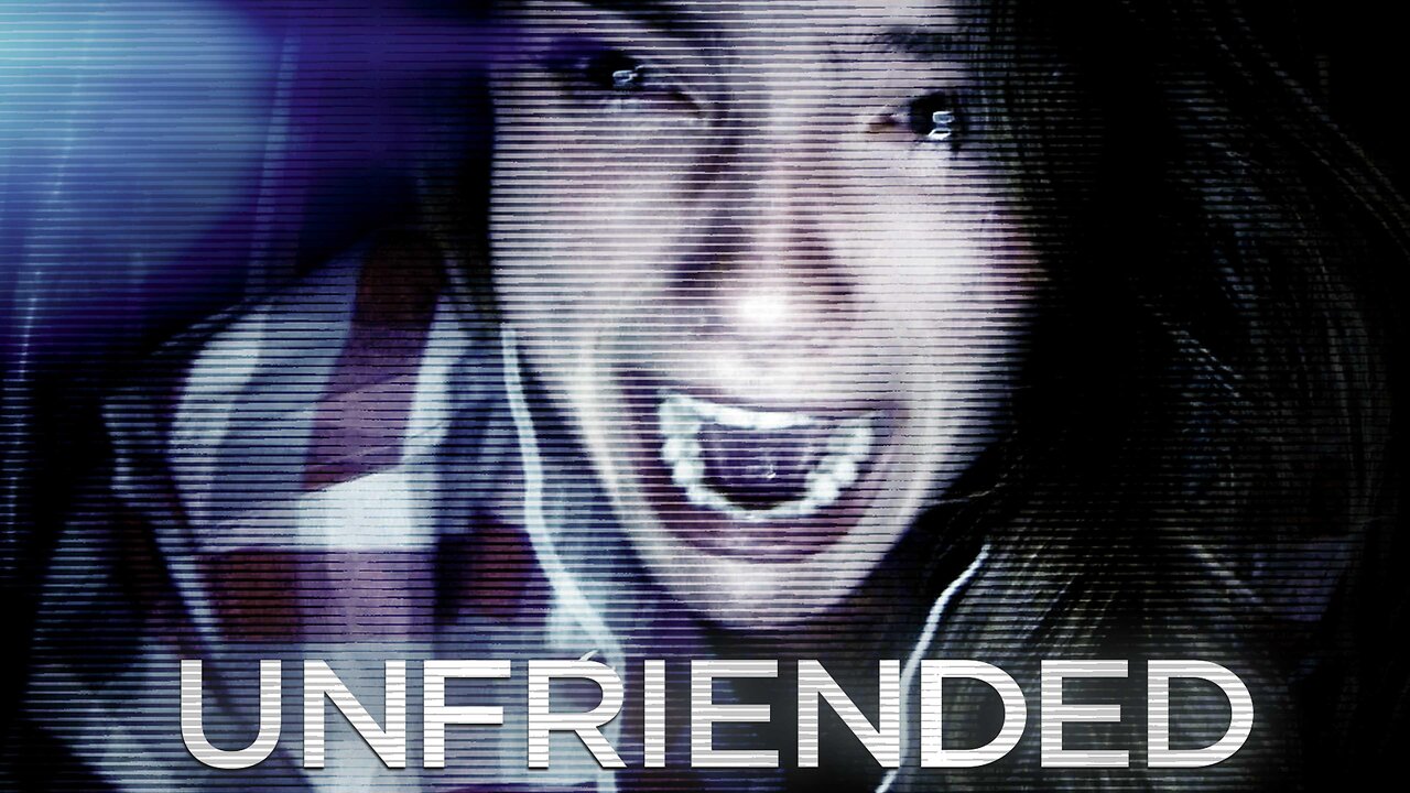 Unfriended (2014)