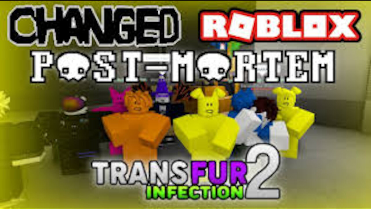 TRANSFUR INFECTION 2