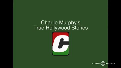 Chappelle’s Show: Charlie Murphy’s True Hollywood Stories: Prince