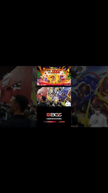 ✅CORTES #29 - R-BOX NA BGS 2022