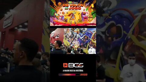 ✅CORTES #29 - R-BOX NA BGS 2022