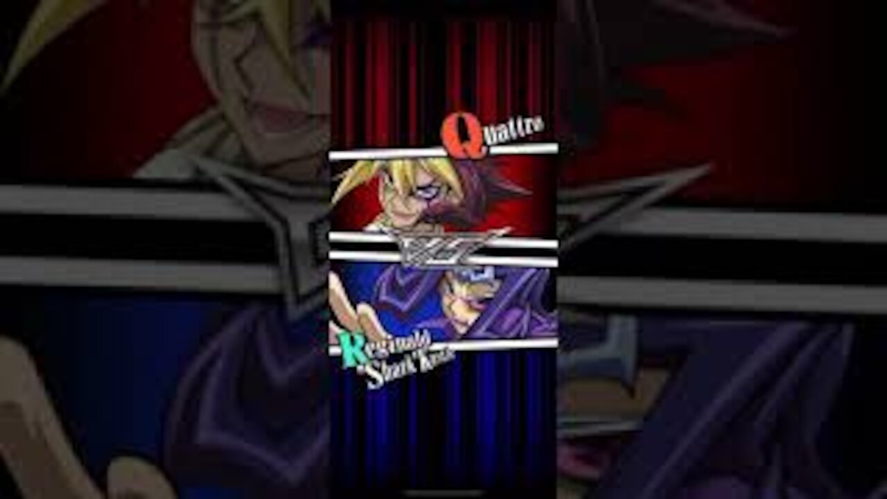 Yu-Gi-Oh! Duel Links - Taking Down Quattro With Shark Gameplay! (New Quattro Event!)