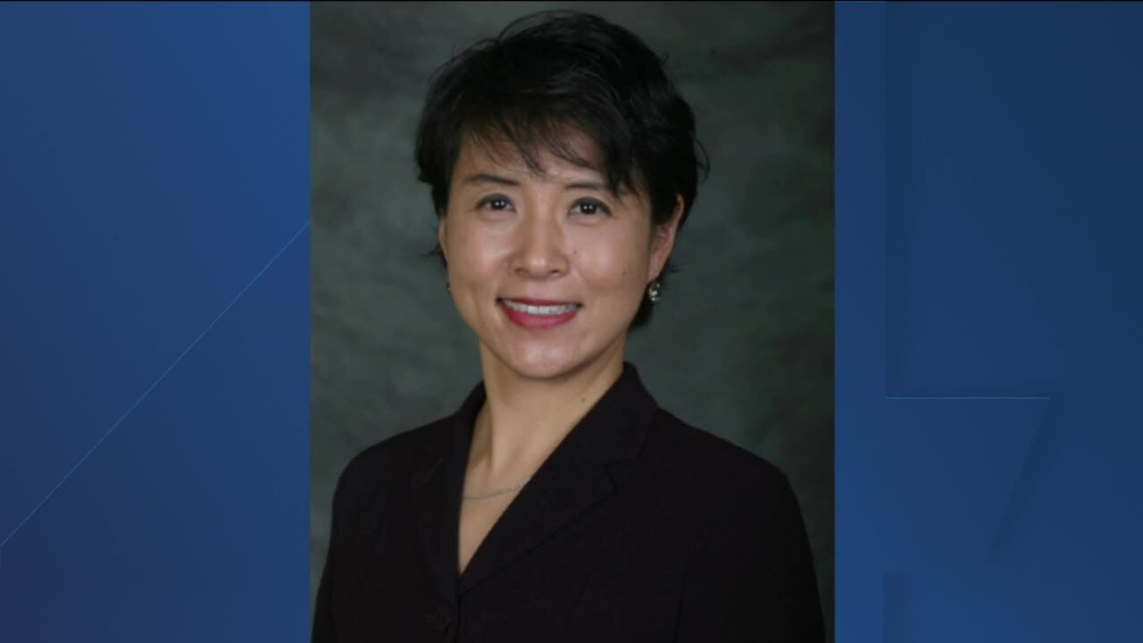 Yan Chen named one of Milwaukee Business Journal's 'Women of Influence'