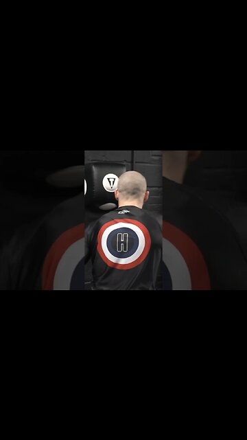 Sensei KB | Heroes Training Center | Kickboxing. & Jiu-Jitsu | Yorktown Heights NY #Shorts 16