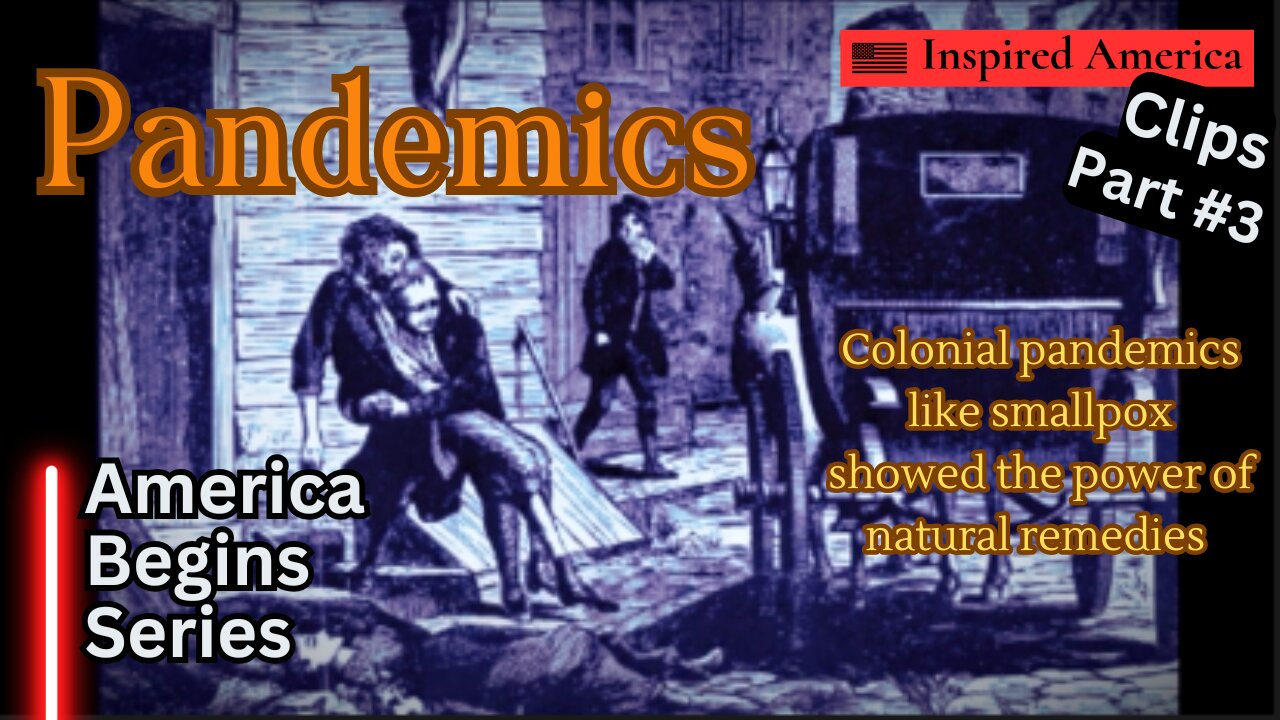 Pandemics in the British colonies