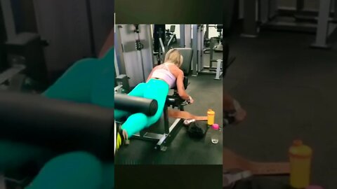 Glutes workout 🍑#shorts🔥
