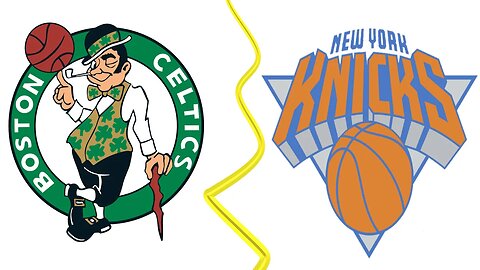 🏀 New York Knicks vs Boston Celtics NBA Game Live Stream 🏀