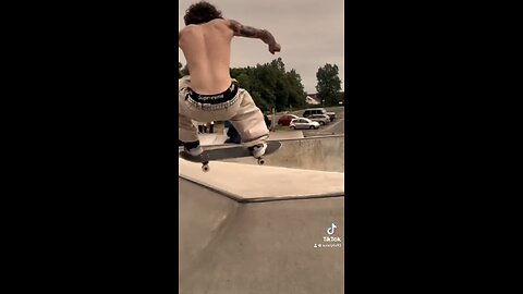 Dope skate clips