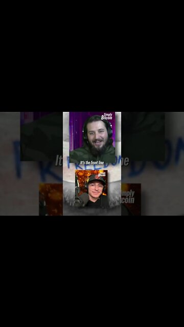 THE FRONTLINE BATTLE FOR FREE SPEECH