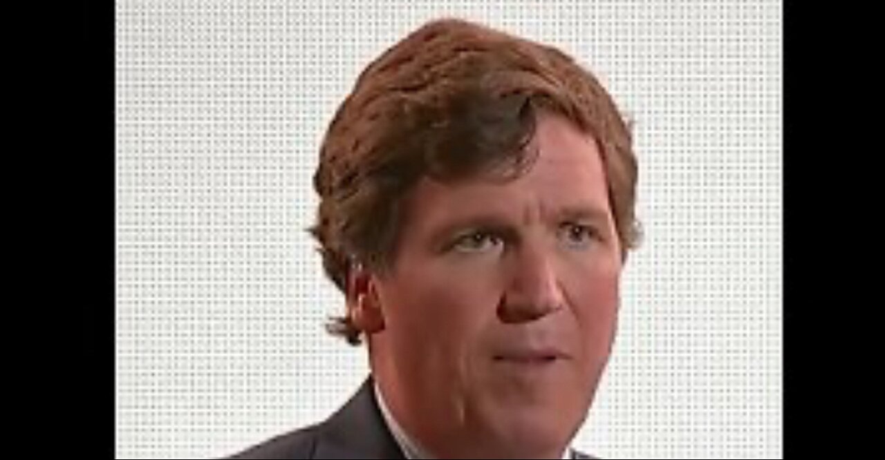 Tucker responds to Whoopi Goldberg calling him ‘Putin's Chihuahua’