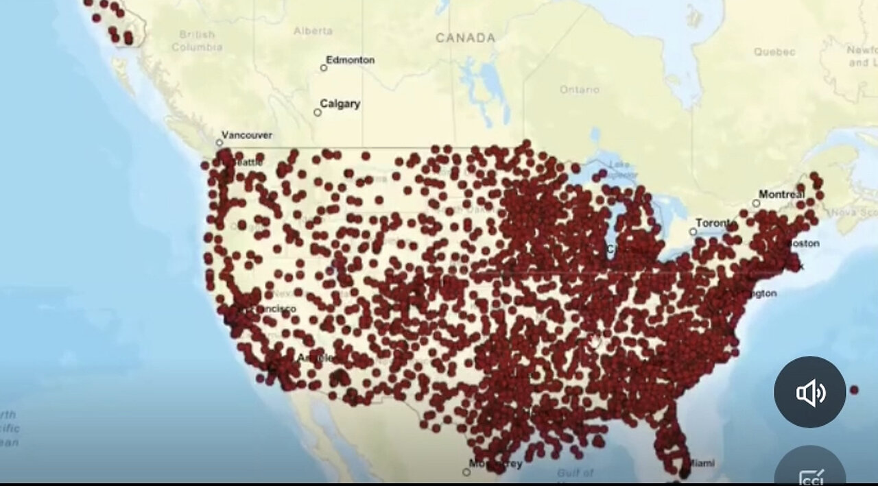 Why are Temperature Sensors placed Near Asphalt Runways? Climate Change Data Manipulation?