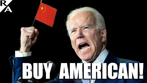 Biden to Buy American: Will He Build Bridges to G.O.P. with Domestic Purchasing Policy?