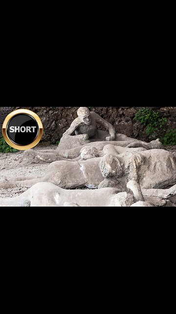New Study Proves We Were Wrong About Pompeii Victims