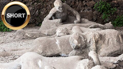 New Study Proves We Were Wrong About Pompeii Victims