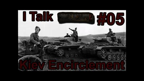 Panzer Corps 2 O.C. #05 I Talk Kiev Encirclement vs. Moscow Rush