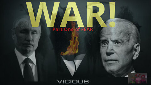 War! Distant Early Warning (part One of fear)