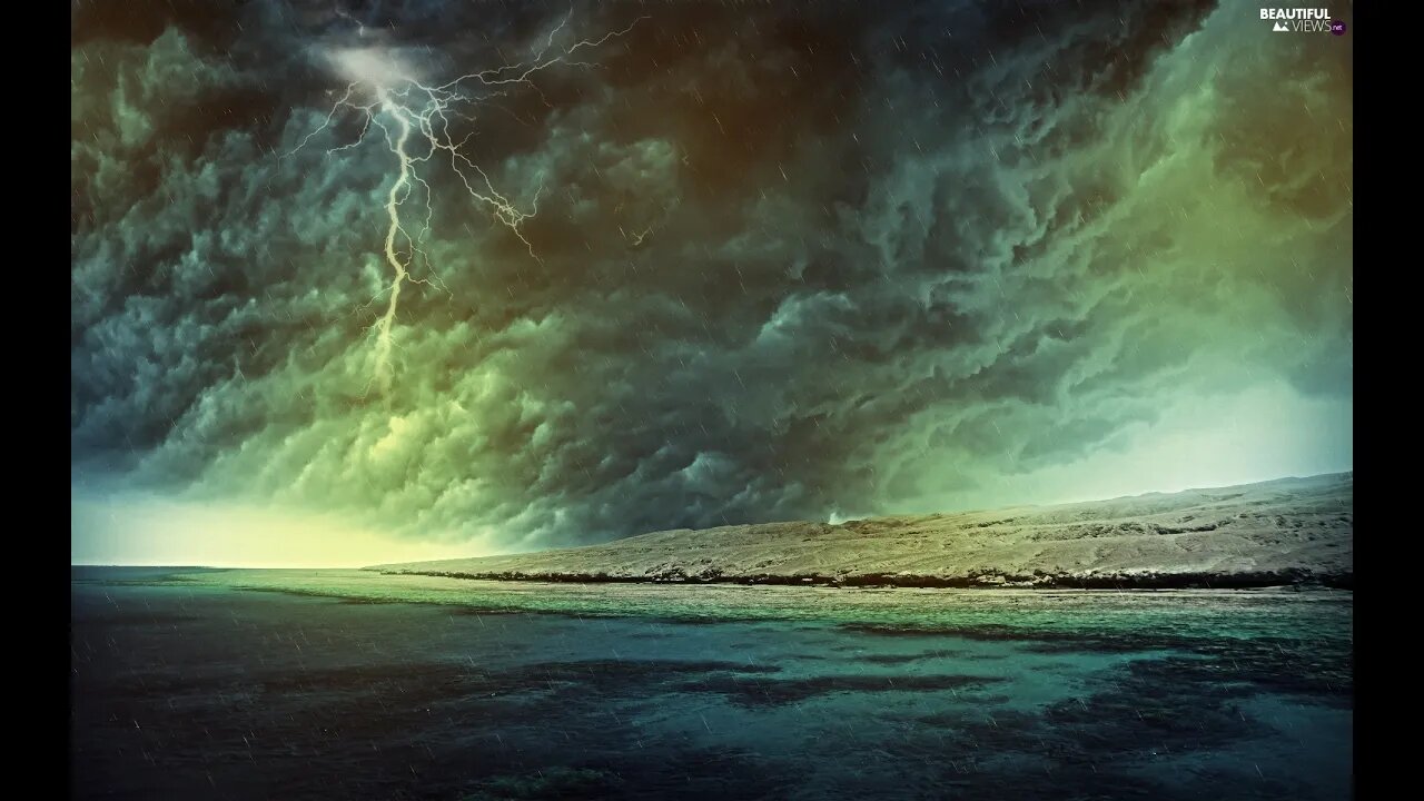 Stormy Weather