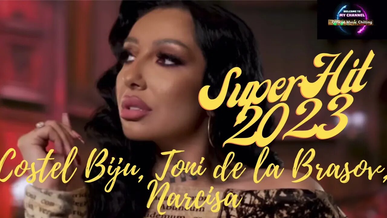 Costel Biju‼️💯Toni de la Brasov‼️💯Narcisa ‼️💯 Ce nesimtire,ce tupeu‼️💯 SuperHit2023💯