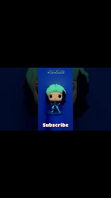 Black Light Rogue Funko Pop