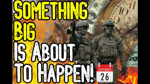 SHEMITAH 2022: Something BIG Is About To Happen! - Elites PLANNING FOR COLLAPSE!