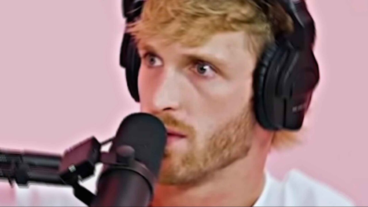 Logan Paul Is Losing His Mind...