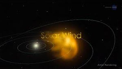 NASA ScienceCasts: Effects of the Solar Wind