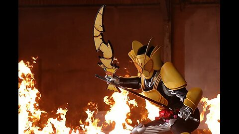 Riderpiece Theater: Kamen Rider Gavv Episode 5 Review