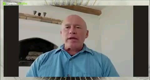 Dr David Martin: “People are running into the bullets (jabs)”