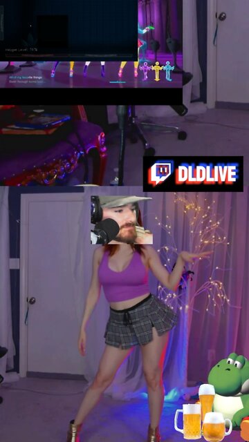 Some Simps Moffa Fudja